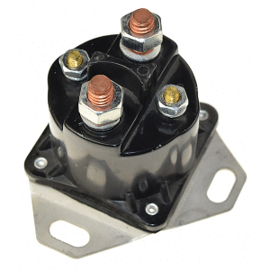 Regitar USA Solenoid f/BRP-OMC Johnson/Evinrude 9.9-15HP 1990-92 - RMZ005