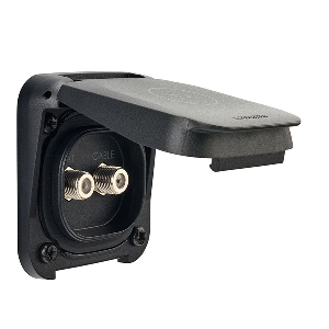 Scanstrut Ventura Series SAT Connection - SC-V-TV1