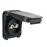 Scanstrut Ventura Series SAT Connection - SC-V-TV1