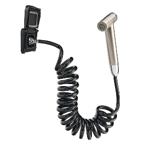 Scanstrut Ventura Series Quick Connect Cold Water w/Wash Down Kit - SC-V-W1