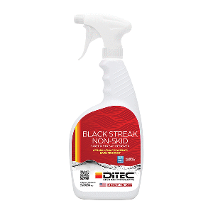 DiTEC Marine Products DiTEC Black Streak &amp; Non-Skid Cleaner - 32oz - UU-6EEB-IWIC