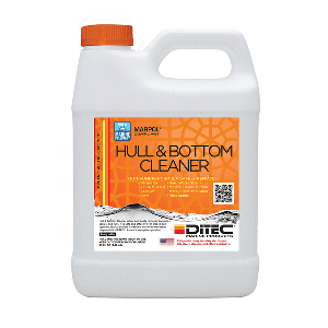 DiTEC Marine Products DiTEC Hull &amp; Bottom Cleaner - 32oz - EC-HLBM-QRT1
