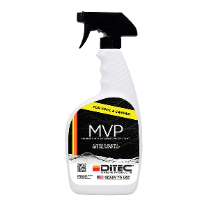 DiTEC Marine Products DiTEC MVP Vinyl/Canvas Protectant - 32oz - VI-MVPP-SPR2