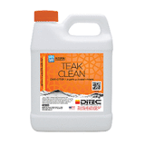 DiTEC Marine Products DiTEC Teak Clean - 32oz - 6Z-5OSJ-NNYM