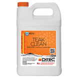 DiTEC Marine Products DiTEC Teak Clean - Gallon - 4X-PPJ8-7BEW