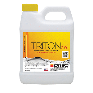 DiTEC Marine Products DiTEC TRITON 2.0 Teak &amp; Wood Protectant - 32oz - AM-A8OQ-8NID