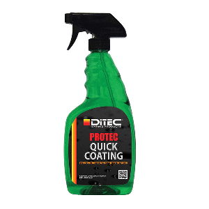 DiTEC Marine Products DiTEC PROTEC Quick Coating - 24oz - PG-PRTC-QCO2