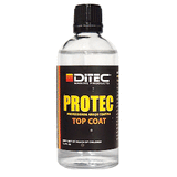 DiTEC Marine Products DiTEC PROTEC Top Coat - 100ml (3.2oz) - PG-PRTC-TPC1