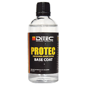 DiTEC Marine Products DiTEC PROTEC Base Coat - 100ml (3.2oz) - PG-PRTC-BSC1