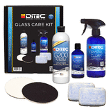 DiTEC Marine Products DiTEC Marine Glass Care Kit - 22-KITS-GLAS