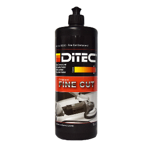 DiTEC Marine Products DiTEC Polishing Compound - Fine Cut - 32oz - PC-CMPD-FCO2