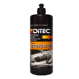 DiTEC Marine Products DiTEC Polishing Compound - Medium Cut - 32oz - PC-CMPD-MCO2