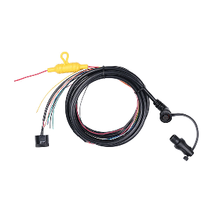 Garmin Harness (12-Pin) f/Garmin OnBoard&trade; System - 010-13401-00