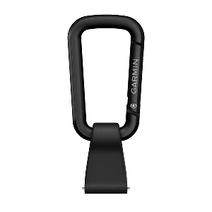 Garmin Carabiner Clip f/MOB Tag - Black - 010-13401-21