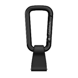 Garmin Carabiner Clip f/MOB Tag - Black - 010-13401-21