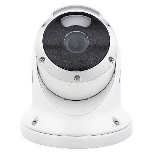 Iris Innovations Iris Photon Ultra Low-Light 4K Night Vision Camera w/12mm Lens - White - SKU-4K485-000