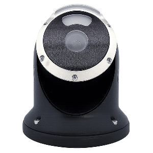 Iris Innovations Iris Photon Ultra Low-Light 4K Night Vision Camera w/12mm Lens - Black - SKU-4K485-001