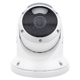 Iris Innovations Iris Photon Ultra Low-Light 4K Night Vision Camera w/2.8mm Lens - White - SKU-4K485-003