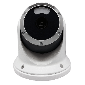 Iris Innovations Iris Photon Ultra Low-Light 4K Night Vision Camera w/2.8mm Lens - White &amp; Black - SKU-4K485-005