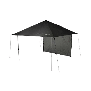 Coleman OASIS&trade; Lite 10x10 Canopy w/Sun Wall - 2208111
