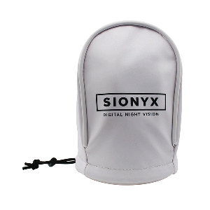 SIONYX White Vinyl Cover f/Digital Nightwave - A020100
