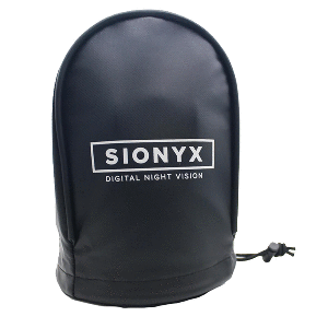 SIONYX Black Vinyl Cover f/Digital Nightwave - A020200