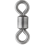 VMC SSRS Stainless Steel Rolling Swivel #2 310lb *10-Pack - SSRS#2