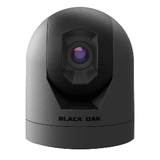 Black Oak LED Black Oak Nitron XR1 Color Night Vision Camera - HDMI - Grey - XR1-GH