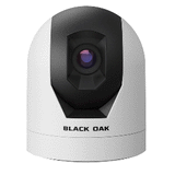 Black Oak LED Black Oak Nitron XR1 Color Night Vision Camera - Analog - White - XR1-WA