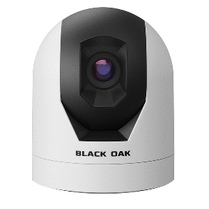 Black Oak LED Black Oak Nitron XR1 Color Night Vision Camera - Analog - White - XR1-WA