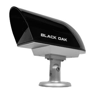 Black Oak LED Black Oak Nitron XD Pro Full Color Marine Night Vision Camera - Standard Mount - HDMI - Black - NVCP-BSH