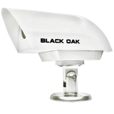 Black Oak LED Black Oak Nitron XD Pro Full Color Marine Night Vision Camera - Standard Mount - HDMI - White - NVCP-WSH