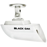 Black Oak Nitron XD Pro Full Color Marine Night Vision Camera - Undermount - Analog - White [NVCP-WUSA]