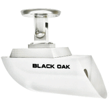 Black Oak LED Black Oak Nitron XD Pro Full Color Marine Night Vision Camera - Undermount - HDMI - White - NVCP-WUSH