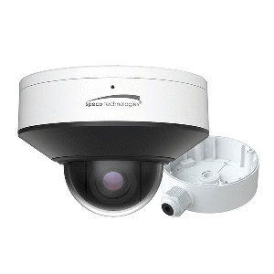 Speco Tech Speco 4MP IP PTZ Camera w/Advanced Analytics &amp; Smart Tracking - O4P3X