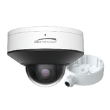 Speco Tech Speco 4MP IP PTZ Camera w/Advanced Analytics &amp; Smart Tracking - O4P3X