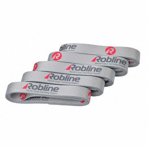 Robline UV-Stable Sail Ties Nylon - 78" Length 1" Wide *5-Pack - ST-9967