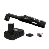 RUPES iBrid Nano II Polisher w/Battery + Charger 120V 60Hz USA Plug - HR81MLII/US/STB