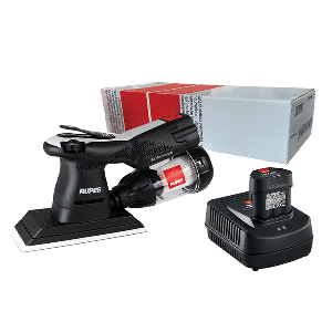 RUPES iBrid Orbital Mini Sander STB Kit - HSE73L/STB