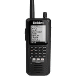 Uniden BCD436HP Easy-To-Use Digital Handheld Scanner
