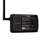 Uniden HomePatrol-2 Touchscreen Digital Scanner [HOMEPATROL-2]