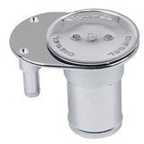 Perko Combination Gas Fill Tank Vent f/2" Hose - Diesel [0577D00CHR]