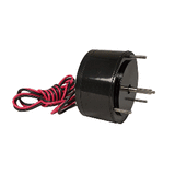 Raritan Marine Elegance Pancake Motor Replacement - 24V - 221024