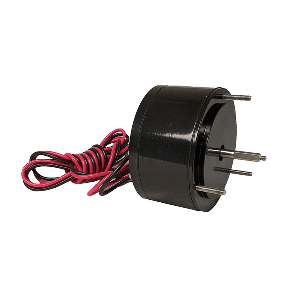 Raritan Marine Elegance Pancake Motor Replacement - 24V - 221024