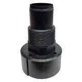 Jabsco Macerator Pump Housing Kit - Long [18594-1000]