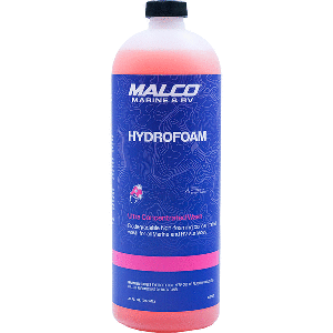 Malco HydroFoam Ultra Concentrated Boat Wash - 32oz - 162032