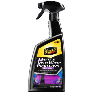 Meguiar's MVP Detailer Matte &amp; Vinyl Wrap Protection - 24oz - G260724