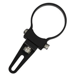 Black Oak LED Black Oak 2" O Type Bracket - Pair - OB200