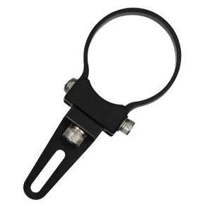 Black Oak LED Black Oak 2" O Type Bracket - Pair - OB200