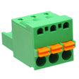 Actisense Pluggable Screwless Connector Pack f/PRO-NCD-1E/1E2K [A-CONPACK-PNCD1E]